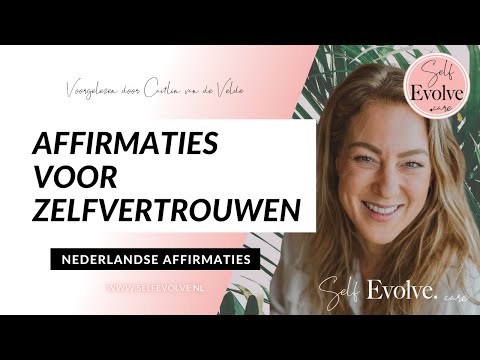 Video: Hoe Correct Te Wensen Of De Kunst Van Affirmaties - Alternatieve Mening