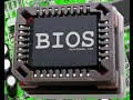 Небольшой эксперимент с bios