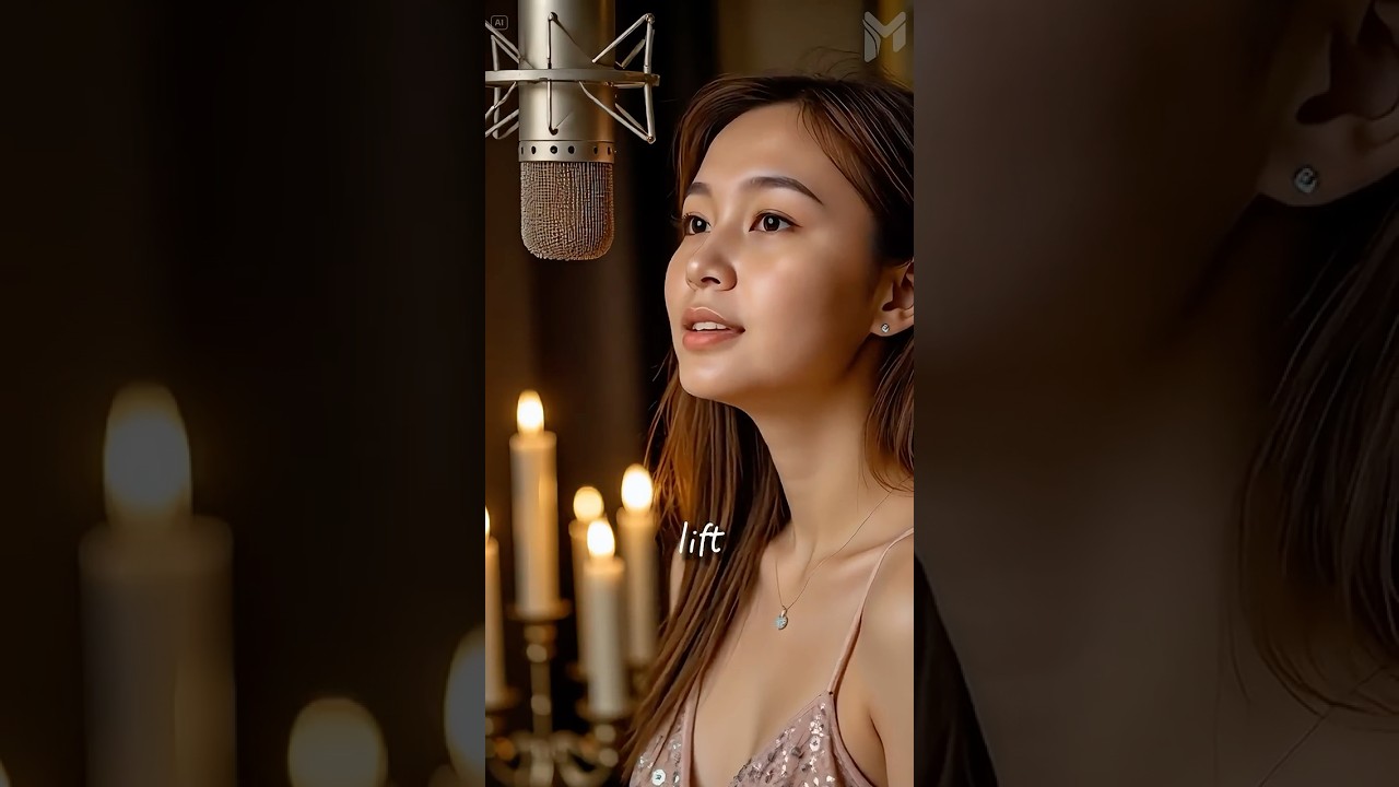 Hallelujah - Lucy Thomas 