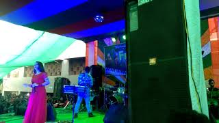 Nabawdip college a nabin boron 2018..#viral#vairalvideo#nabadwip#krishna