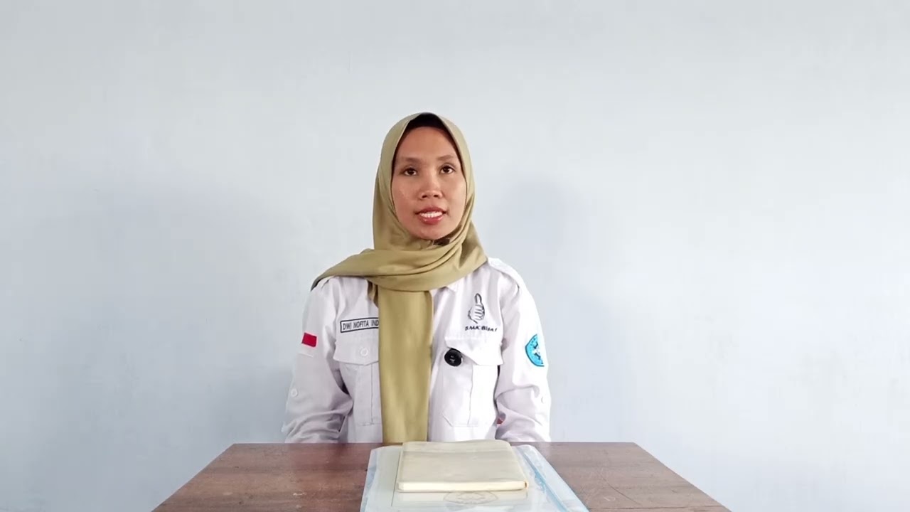 DWI NOFITA-SMKI2WLINGI-EJIES2026 #EastjavaInnovativeSummit #EJIES2026#JawaPos#ITS @jawaposmedia