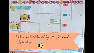 Big Calendar Sept 2015
