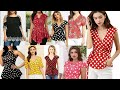 80+Trending Top Design For Girls/top design/tunic top