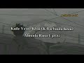 Almoda - Kaile Vetne Khai Lyrics (K Bachaula Khai)