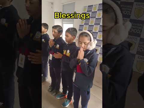 #knpis #gota #ahemdabad #education #skills #learning #cbse #gseb #AdmissionsOpen #prayer