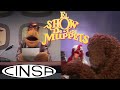 El Show De Los Muppets - Noticiero Muppet: Dr William Y Rufo Polka Doblaje CINSA ES-MEX
