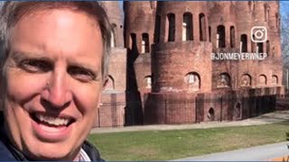 “The Cement Capital of the World”