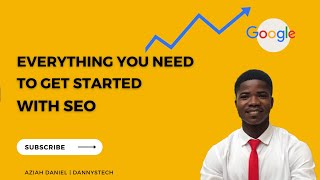 SEO Masterclass - Boost Your Website's Visibility and Organic Traffic