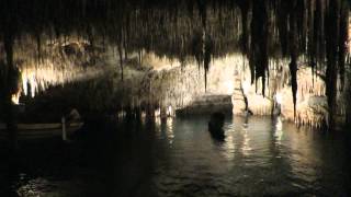 CAVES OF DRACH