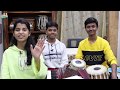 Bade Miyan Chhote Miyan (Cover) Maithili Thakur, Rishav Thakur, Ayachi Thakur