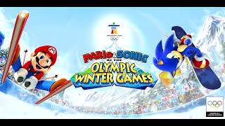 Staff Roll - Mario & Sonic At The Olympic Winter Games Wii Ost