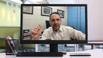 How to Use Live Pointers and Following in Google Slides