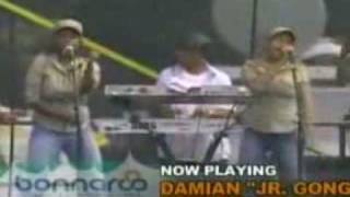 damian marley - more justice (live)