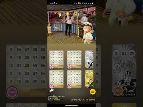 Spielen Sie Monopoly Big Baller Live im Online-Casino in Österreich