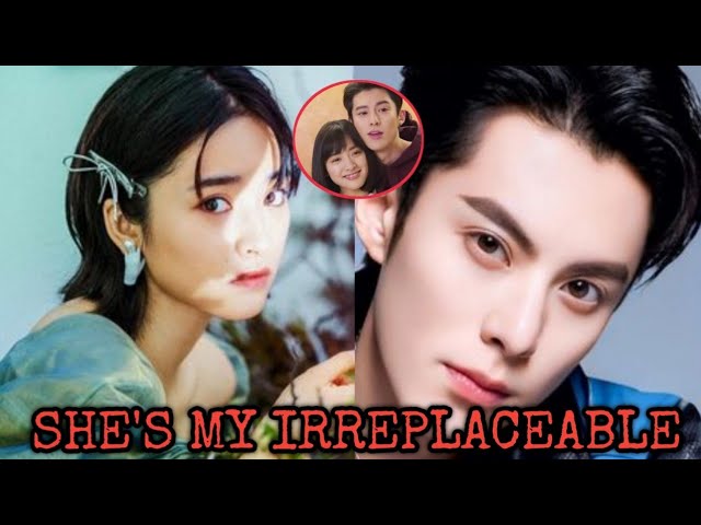 Dylan Wang admits that Shen Yue is irreplaceable to him and his