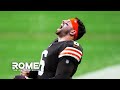 The Browns Will Get It Done Without Kevin Stefanski | The Jim Rome Show