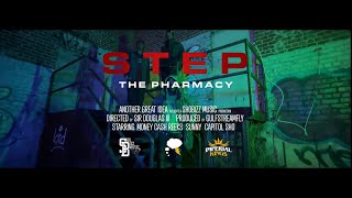 Step x Shobizz Music x Gulfstreamfly x Pharmacy