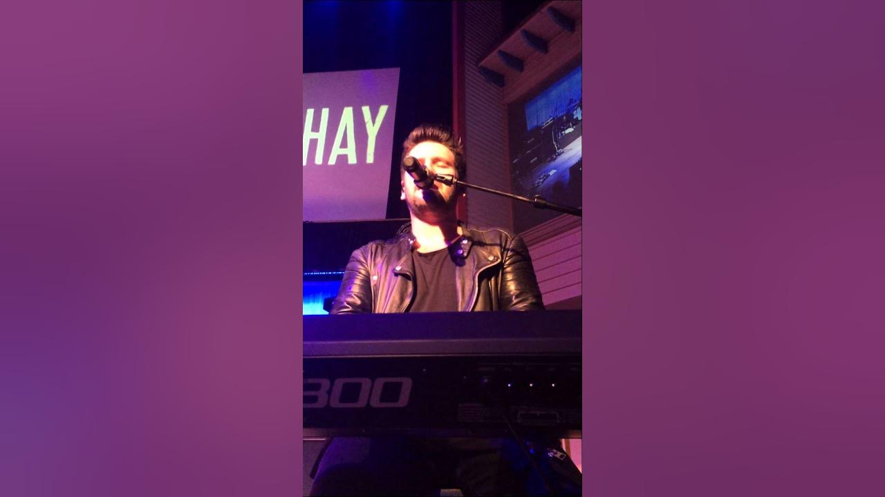 I Heard Goodbye Dan And Shay Lyrics Dan + Shay I Heard Goodbye - YouTube