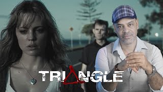 triangle || العذاب الأبدي || تحليل فيلم