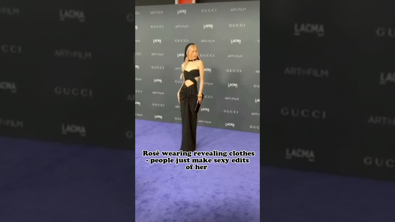 The double standards in Blackpink pt3 