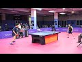 Đức Lê (Sài Gòn PP) vs Hoàng Max (T&T) / Bán Kết ĐĐ Giải Linh Muối Open 2021