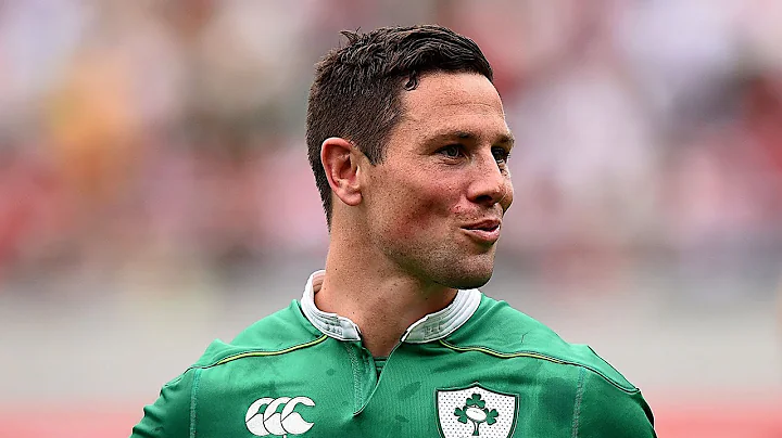 John Cooney Tribute | Future Lion? | 2020