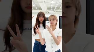 먀먀랑 투어 연습하러 왔숀 💪 #EVERGLOW #에버글로우 #시현 #SIHYEON #미아 #MIA #ALL_MY_GIRLS_IN_US #Shorts