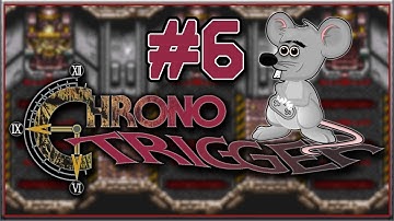 END OF TIMES - Chrono Trigger - Blind Playthrough - Part 6