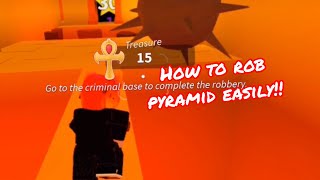 How To Be A Pro At Mad City On Mobile Roblox