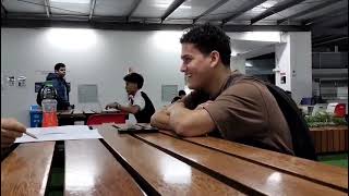 (AC-S05) Week 5 - Task: Assignment - These are my friends... (TA1)