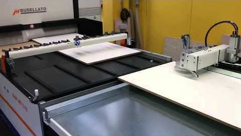 ▶ Busellato Easy Jet Cell   YouTube 360p