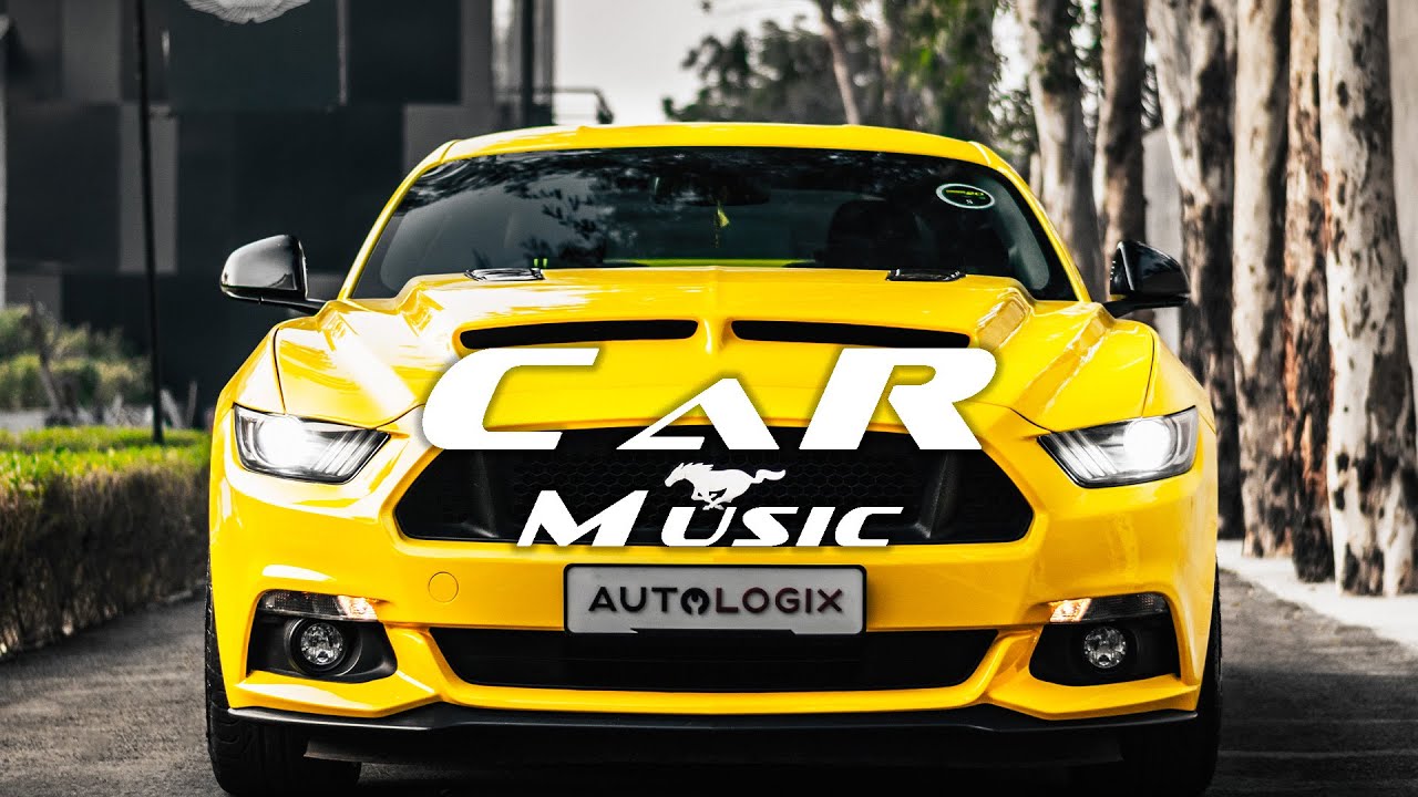 Aggressive Ethnic Beat (BASS) - CaR Music 2022