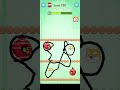 level 130 hai kutta Bach payega ya nhi 🤡💕 #viral 😱 #viral 🥺 #games 🎉#gaming 😱 #games #gaming #shorts