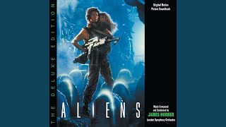 Main Title (From "Aliens") chords