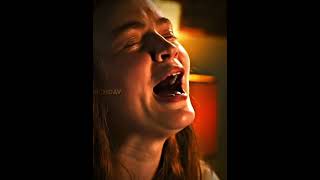 Max crying for her π || stranger things Max crying for her π || stranger things