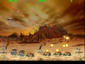 Missile Command (PC) - Classic Mode unedited