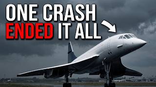 The Incredible Engineering Behind Supersonic Flight's Impossible Return