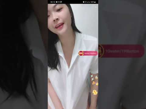 Basah Transparan Jadi Kena Baned | Bigo Live