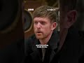 James Blake waxes lyrical about his favourite album, ‘Voodoo’ by D’Angelo #jamesblake #shorts