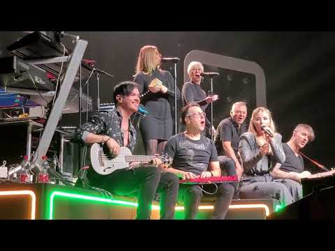Beatrice Egli & Matterhorn LIVE & SiegerLandhalle Volles Risiko Tour 16.11.2023