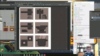 Stonehearth Dev Stream #227: Tapestries pt. 3