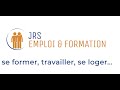 Jrs emploi  formation
