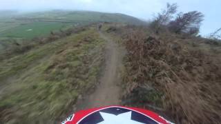 Caersws Dhmtb