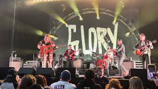 The Glorious Sons - A War On Everything ,Can’t You See medley  - Kingston Ontario December 31st 2023