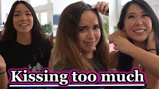 Cinna & ExtraEmily NOT Beating the Allegations #extraemily #cinnabrit #cinna #mayahiga #twitchclips Wealth