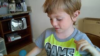 Electronic Snap Circuits Snaptricity (parallel swapping)