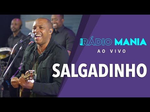 Radio Mania - Salgadinho - Cilada