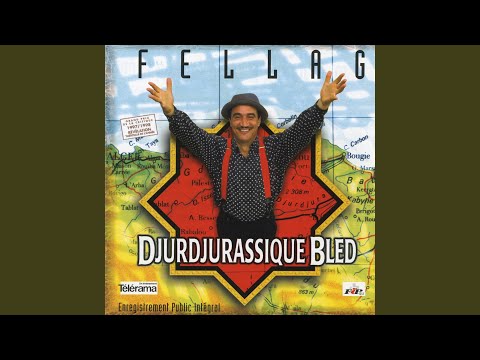 TÉLÉCHARGER DJURDJURASSIQUE BLED BLED TÉLÉCHARGER DJURDJURASSIQUE