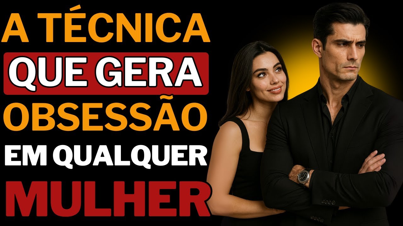 Ignorar É Pouco... Você Vai Ser o Trauma Que Ela Não Consegue Explicar