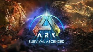 L'histoire d'un échec : Ark Survival Ascended !